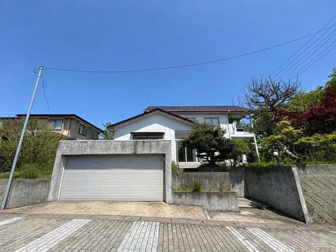 Akita City, Shimoshinjo Nagaoka, Kanazawachi (Oiwake Station) 2-story 4LDK
