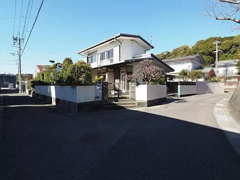 Used single-family home in Setonishimachi 1-chome, Kochi City - Used house for sale
