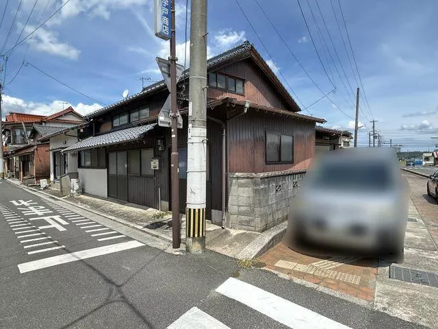 Miyako Town Sakigawa Honjo (Sakigawa Station) 2-story 6SDK