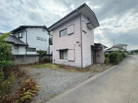 Morocho 2 (Shin-Isesaki Station) 5 million yen