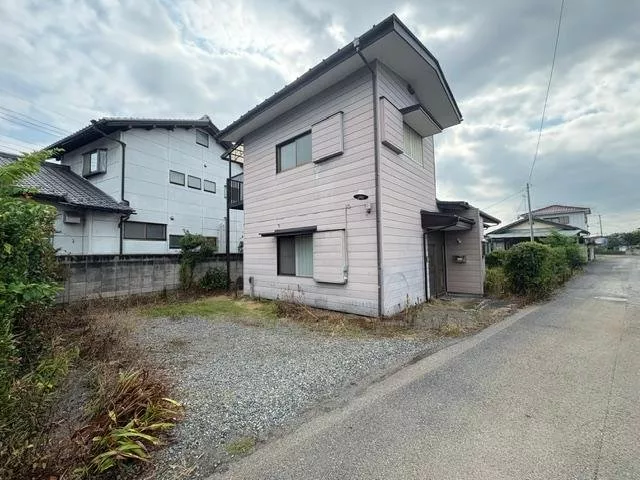 Morocho 2 (Shin-Isesaki Station) 5 million yen