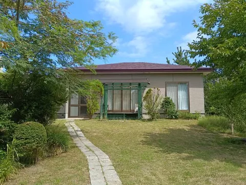 Noshiro City, Tori Koya (Noshiro Station), single-story building, 2LDK