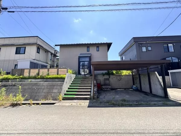 Aomori City, Oaza Shinjo Aza Hiraoka (Tsugaru Shinjo Station) 2-story 3LDK