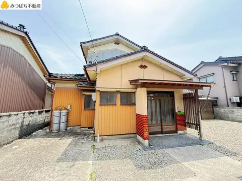 Namerikawa City, Komohara (Nishi-Namerikawa Station), 2-story, 7DK