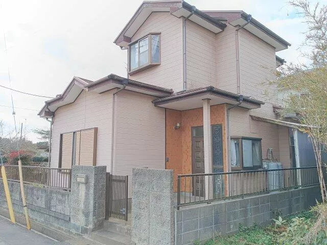 Tomiguchi, Sanmu City (Naruto Station) 2-story 4DK
