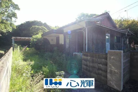 Sanyo Onoda City, Oaza Onoda (Hamakochi Station) 1-story 5LDK