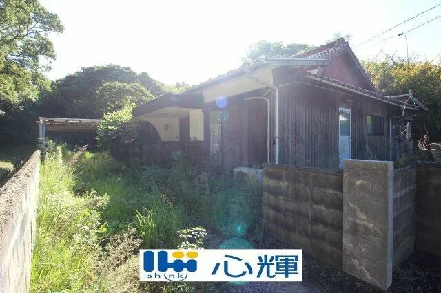 Sanyo Onoda City, Oaza Onoda (Hamakochi Station) 1-story 5LDK