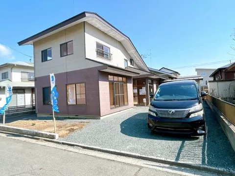 Hachinohe City, Naganaidai 1-chome