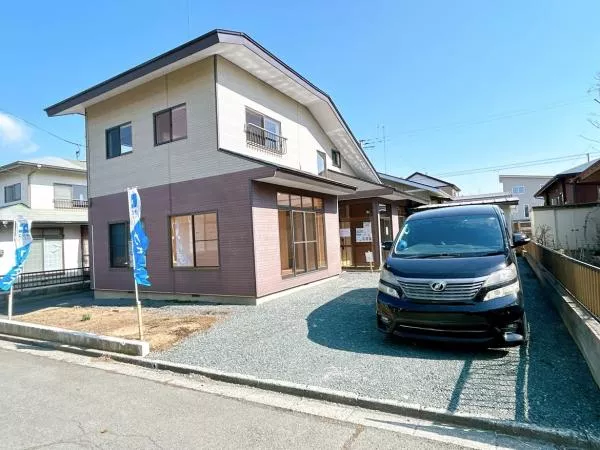 Hachinohe City, Naganaidai 1-chome