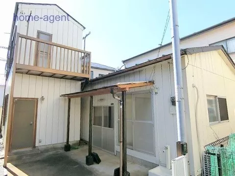 Saitama City Iwatsuki Ward Nakacho 2-chome (Iwatsuki Station) 2-story 4DK
