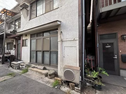 Tomo, Fukuyama City (Fukuyama Station) 2-story 4DK