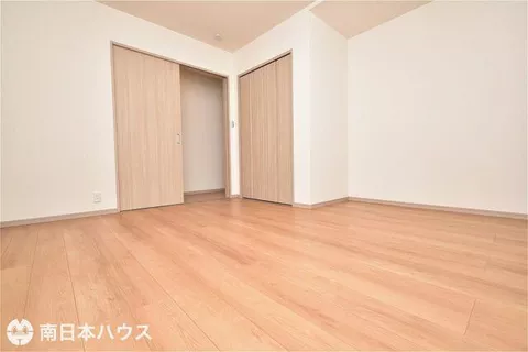 Kagoshima City, Yoshino Town (Kagoshima Station), single-story building, 3LDK - Image 22