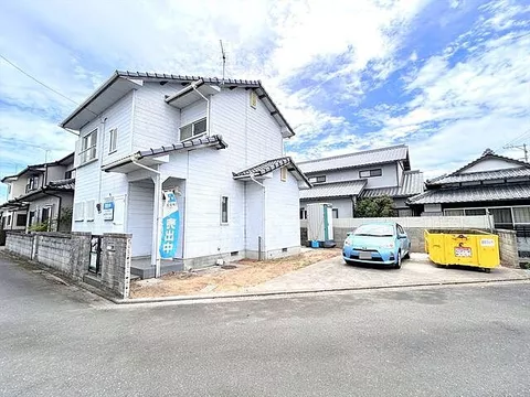 Used single-family home in Nagao Nishi, Sanuki City
