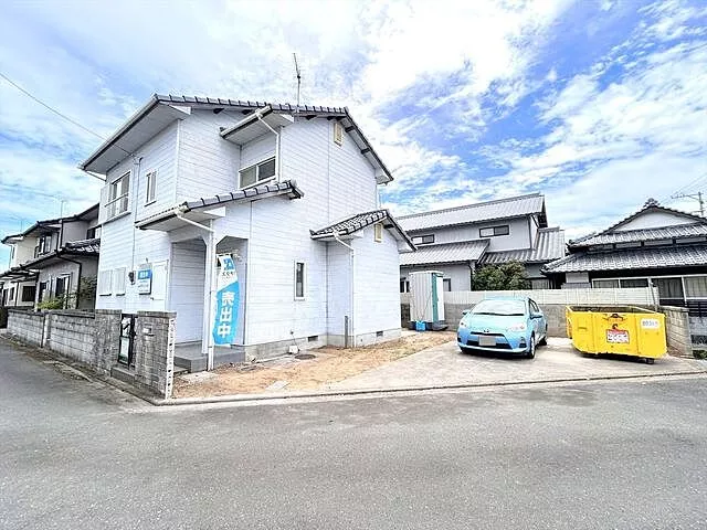 Used single-family home in Nagao Nishi, Sanuki City