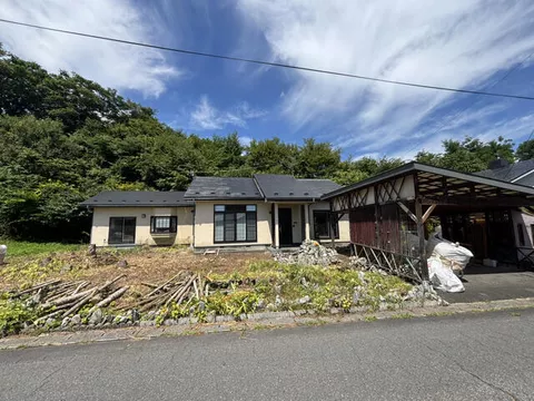 Hachinohe-shi, Hachinohe Ooaza Ichinosawa Aza Yamajinya (Kitatakaiwa station) Single-story building, 2LDK

Hachinohe