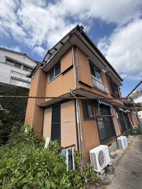 Nagasaki City, Hinode-cho (Ishibashi Station) 2-story 4LDK
