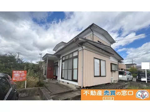 Furukawa Wakabacho 2 (Tsukame Station) 7.8 million yen