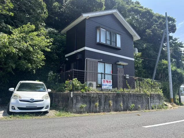 Karatsu City, Yobuko Town, Tonoura (Nishi-Karatsu Station), 2-story, 1K