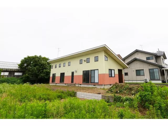 Zero down payment. A fully renovated house can be purchased for around 40,000 yen per month, including all expenses!
