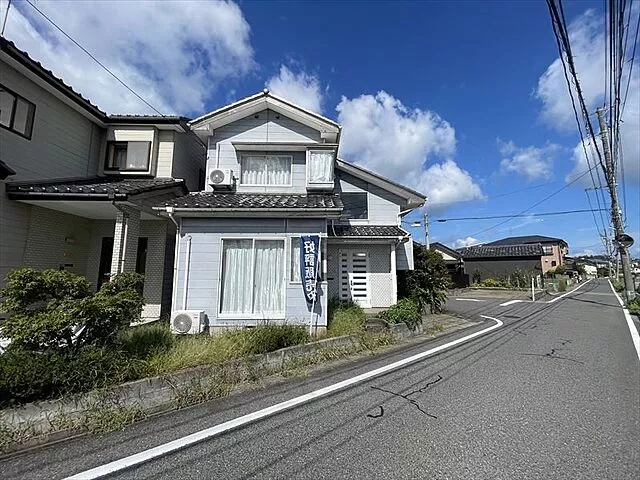 Used single-family home KEM Niigata City Nishi Ward Igarashi Nakajima Phase 1
