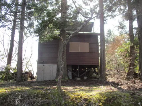Toyooka City, Hidaka Town, Naishiki (Ebara Station) 2-story 2LDK