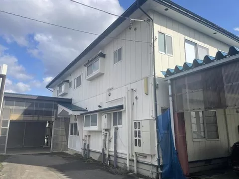 Koriyama (Akayu Station) 6.7 million yen