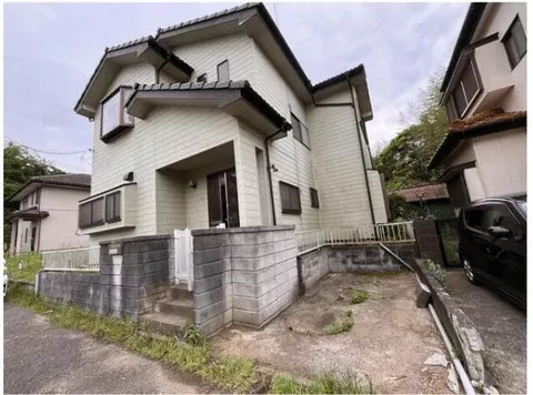 Oami Shiratori City, Shimizu (Nagata Station) 2-story 4LDK