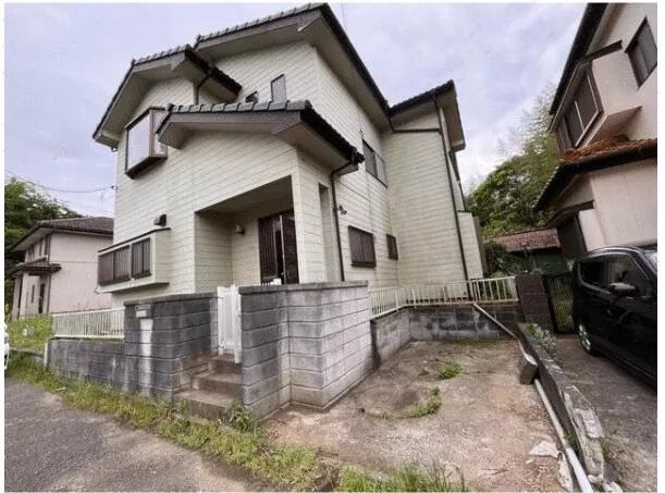 Oami Shiratori City, Shimizu (Nagata Station) 2-story 4LDK