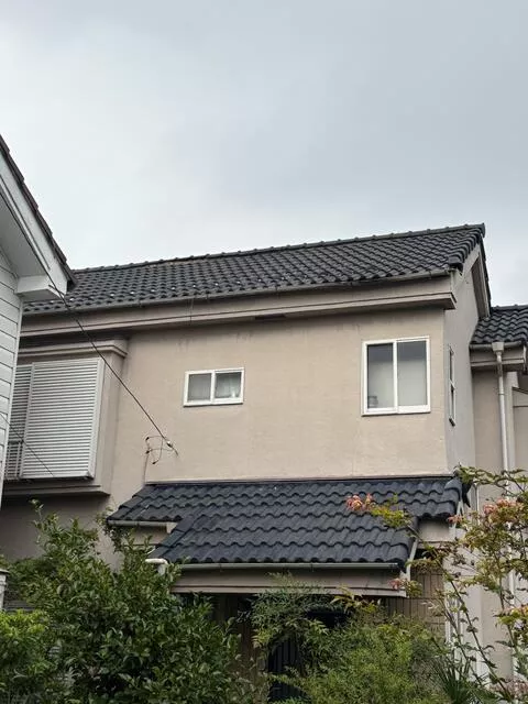 Satte City, Kita 2-chome (Satte Station) 2-story 5DK