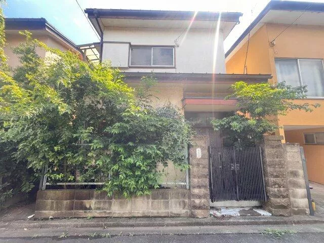Sayama City, Oaza Minami-Iriso (Iriso Station), 2-story, 3K