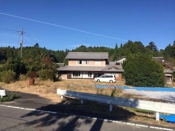 Koka City, Koka-cho Ikinokawa (Koka Station) 2-story 8SDK