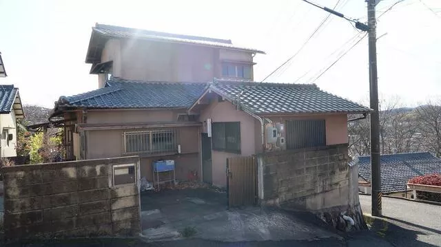 Mitsukatsu, Kita Ward, Okayama City 2-story 6SDK