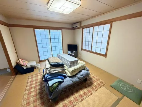 Tanabe City, Hoya Matsubara 2-chome (Hoya Station), 2-story, 4DK - Image 4