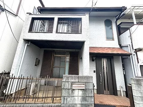 Used single-family home, Kamoe 4-chome, Chuo Ward, Hamamatsu City