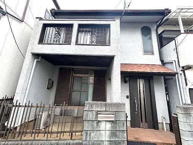Used single-family home, Kamoe 4-chome, Chuo Ward, Hamamatsu City