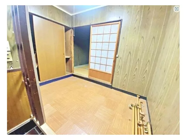 2 Tanabe, Kashiwara City, Osaka Prefecture