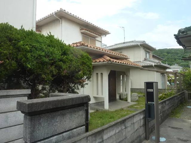 2-story building, 4DK, Honmizu, Ako City (Banshu-Ako Station)