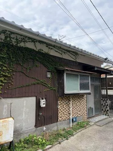 Matsuyama-shi, Matsuyama 3-chome Takahama-cho (Takahama station) Single-story building, 3K

700,000 yen