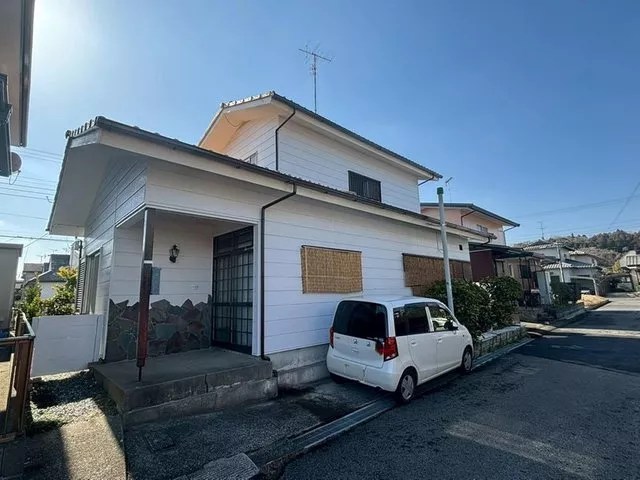 Kitatsuka (Shin-Mobara Station) 7.9 million yen