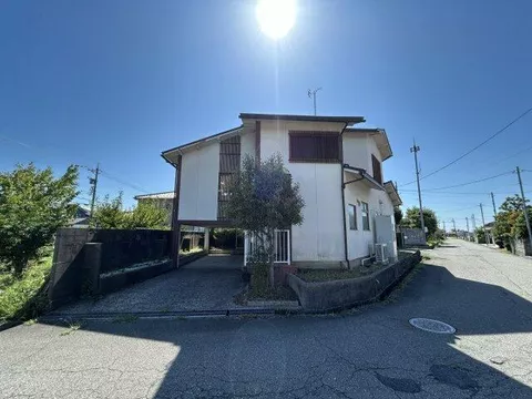 Nomi City, Terai Town, (Meihō Station), 2-story, 3SLDK