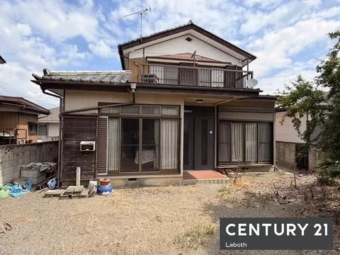 Isesaki City, Sakaimeoka (Sakaimachi Station), 2-story, 5DK