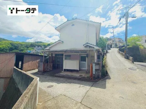 Kure City, Sanwa-cho (Kure Station) 2-story building 6K