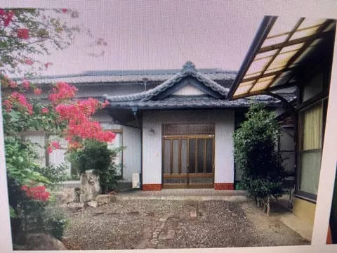 Usa City, Oaza Yokkaichi (Bujin Zenkoji Station), 1-story, 4DK