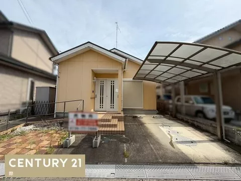 Wakayama City, Kusumoto (Ki Station), single-story, 1SLDK