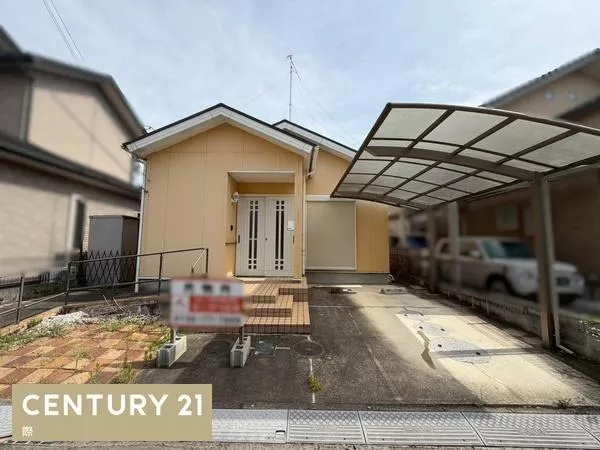 Wakayama City, Kusumoto (Ki Station), single-story, 1SLDK