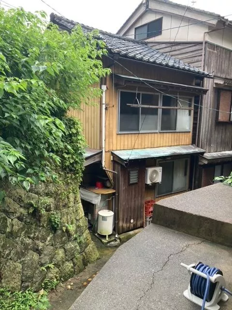 Echizen Town, Nyu District, Yado, 2-story, 4K
