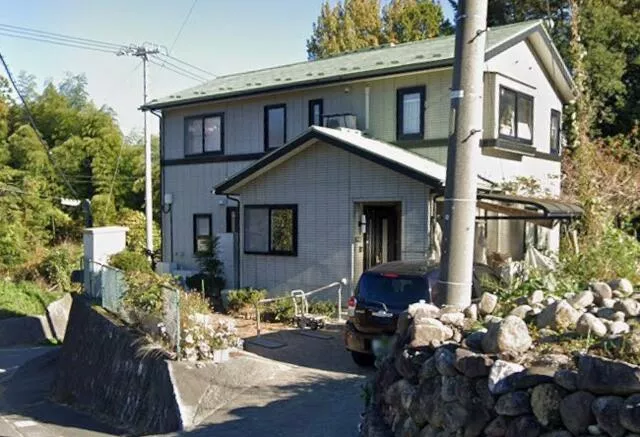 Shimo-Ina District, Matsukawa Town, Moto-Oshima (Ina-Oshima Station) 2-story 4LDK