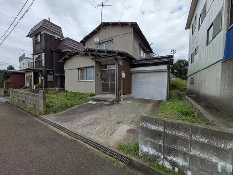Ojiya City, Oaza Hae (Ojiya Station), 2-story, 5LDK