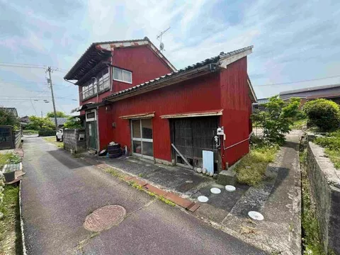 Namerikawa City Kashimacho (Nishi-Namerikawa Station) 2-story 5DK