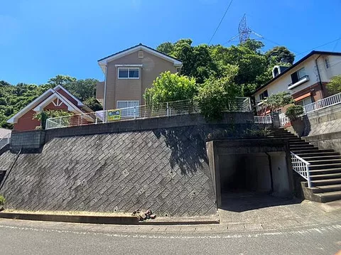 Used single-family home in Manju-cho, Chofu